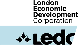 LEDC Logo